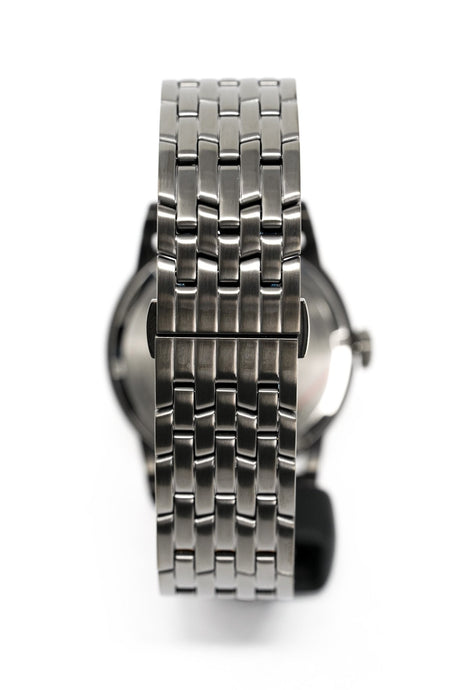 Versace Men's Watch Viamond Black VEPO00520 - Watches & Crystals