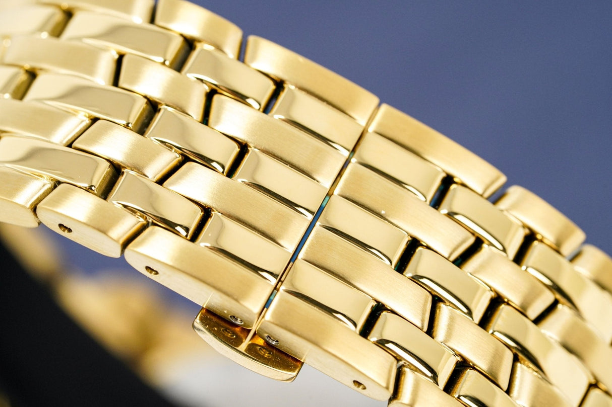 Versace Men's Watch Viamond Gold VEPO00420 - Watches & Crystals