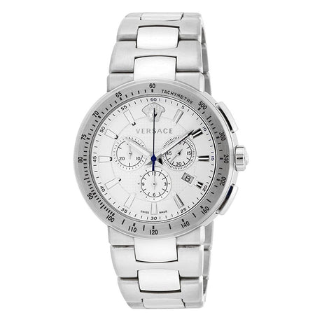 Versace Mystique Sport Chronograph - Watches & Crystals