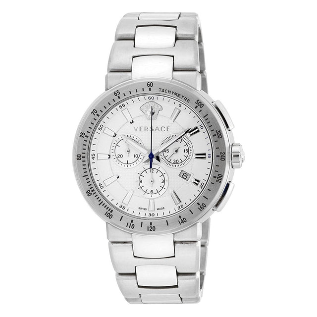 Versace Mystique Sport Chronograph - Watches & Crystals