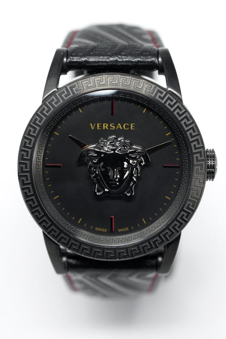 Versace Palazzo Empire Black VERD00218 - Watches & Crystals