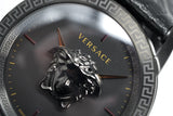 Versace Palazzo Empire Black VERD00218 - Watches & Crystals