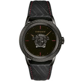 Versace Palazzo Empire Black VERD00218 - Watches & Crystals
