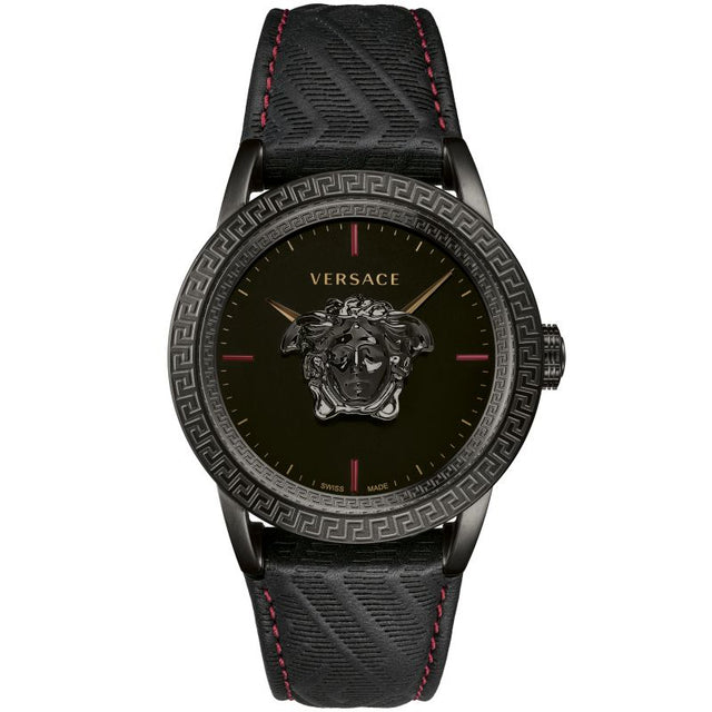 Versace Palazzo Empire Black VERD00218 - Watches & Crystals