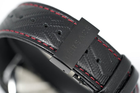 Versace Palazzo Empire Black VERD00218 - Watches & Crystals