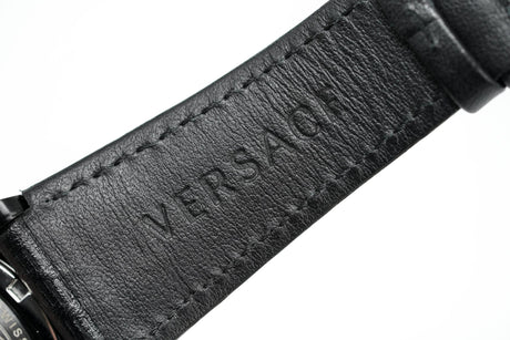 Versace Palazzo Empire Black VERD00218 - Watches & Crystals