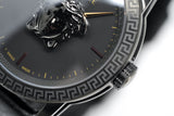 Versace Palazzo Empire Black VERD00218 - Watches & Crystals
