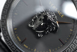 Versace Palazzo Empire Black VERD00218 - Watches & Crystals