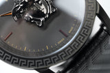 Versace Palazzo Empire Black VERD00218 - Watches & Crystals