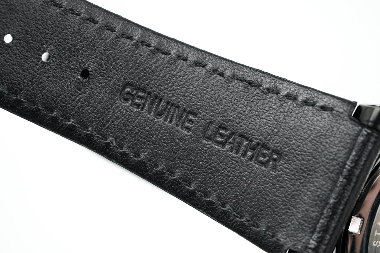 Versace Palazzo Empire Black VERD00218 - Watches & Crystals