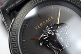 Versace Palazzo Empire Black VERD00218 - Watches & Crystals