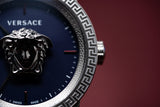 Versace Palazzo Empire Blue - Watches & Crystals