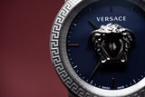 Versace Palazzo Empire Blue - Watches & Crystals