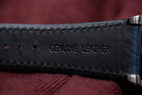 Versace Palazzo Empire Blue - Watches & Crystals