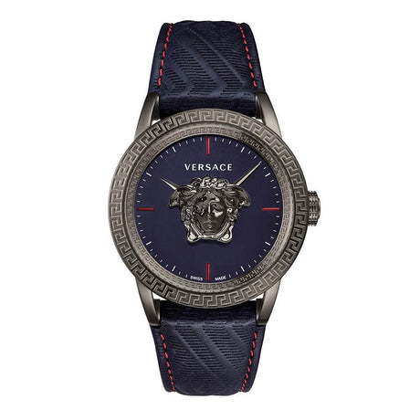 Versace Palazzo Empire Blue - Watches & Crystals