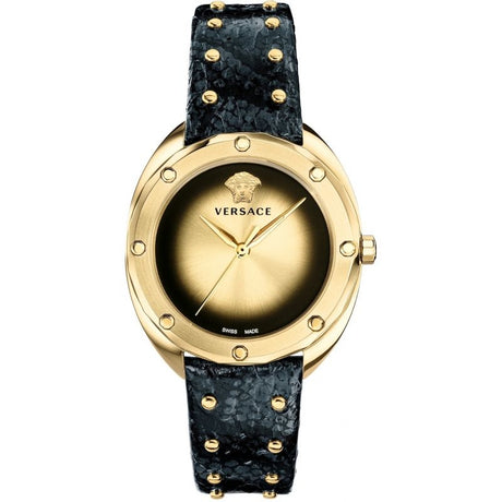 Versace Shadow Diamonds Black - Watches & Crystals