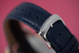 Versace Sporty Chronograph Blue - Watches & Crystals