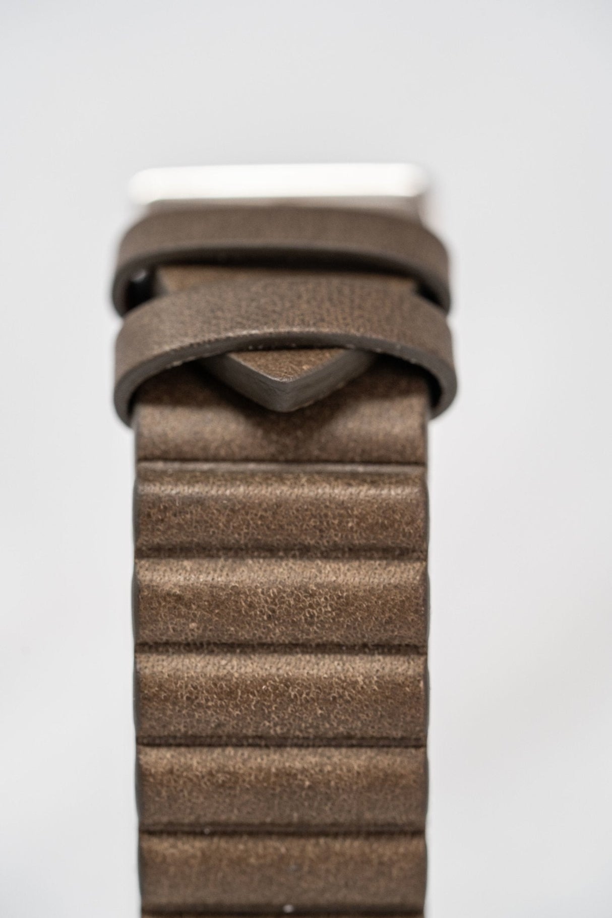 Versace Theros Day Date Brown - Watches & Crystals