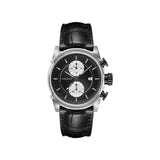 Versace Urban Chronograph Black - Watches & Crystals