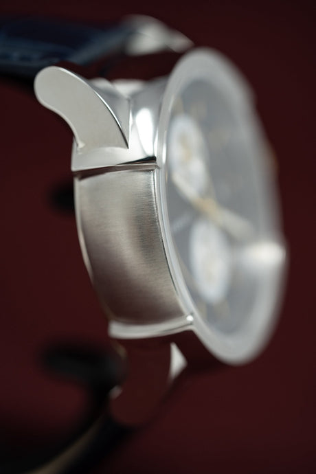 Versace Urban Chronograph Blue - Watches & Crystals