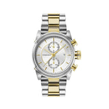 Versace Urban Chronograph Silver - Watches & Crystals