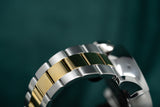 Versace Urban Chronograph Silver - Watches & Crystals