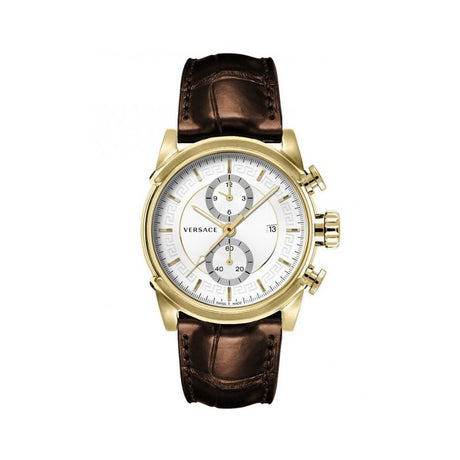 Versace Urban Chronograph White - Watches & Crystals