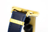 Versace V-Circle Manifesto 'UNIfied' Edition Navy VBP030017 - Watches & Crystals