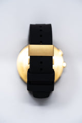 Versace V-Extreme GMT Blue - Watches & Crystals