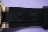 Versace V-Extreme GMT Brown - Watches & Crystals