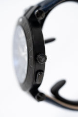 Versace V-Race GMT Blue - Watches & Crystals