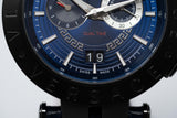 Versace V-Race GMT Blue - Watches & Crystals