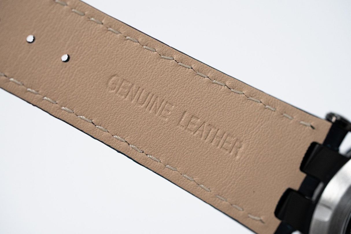 Versace V-Race GMT Blue - Watches & Crystals