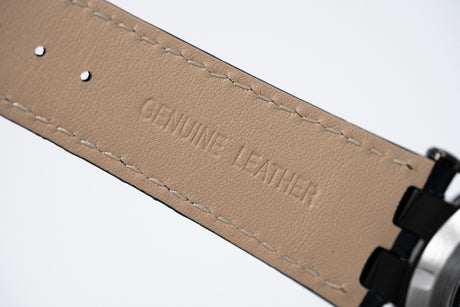 Versace V-Race GMT Blue - Watches & Crystals