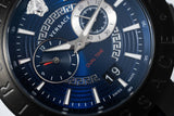 Versace V-Race GMT Blue - Watches & Crystals