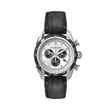 Versace V-Ray Chronograph Silver - Watches & Crystals