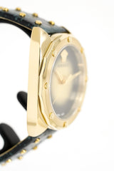 Versace Watch Shadov Gold VEBM00318 - Watches & Crystals