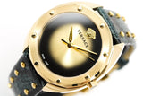 Versace Watch Shadov Gold VEBM00318 - Watches & Crystals