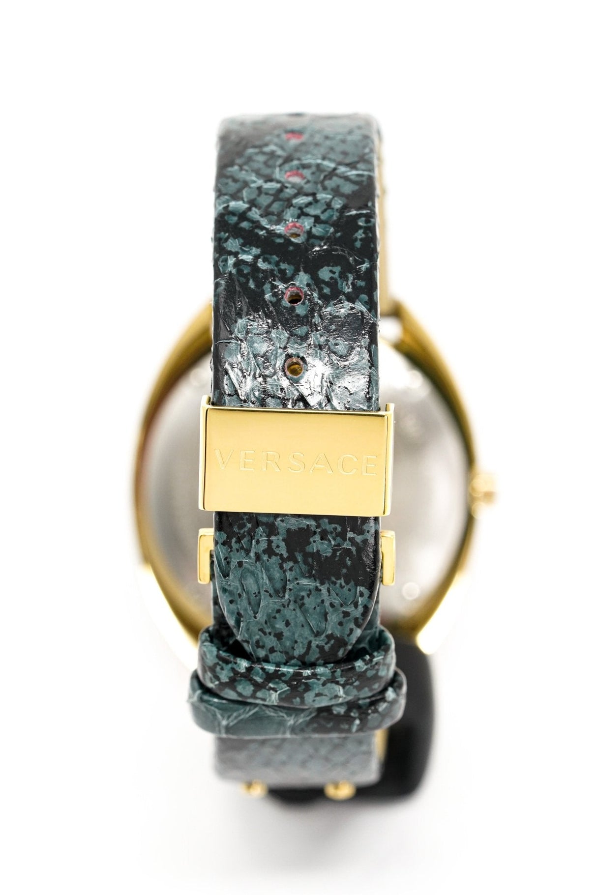 Versace Watch Shadov Gold VEBM00318 - Watches & Crystals