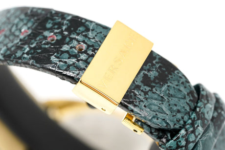 Versace Watch Shadov Gold VEBM00318 - Watches & Crystals