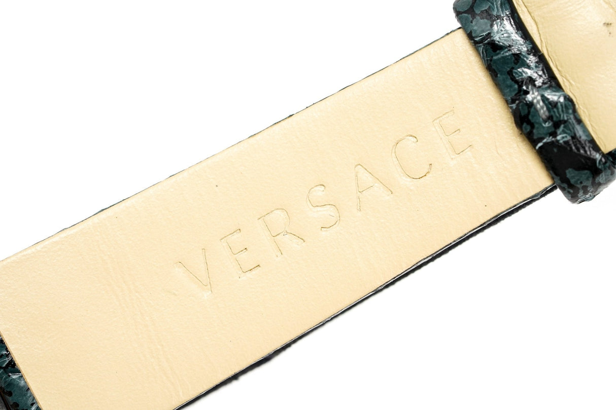 Versace Watch Shadov Gold VEBM00318 - Watches & Crystals