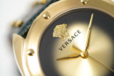 Versace Watch Shadov Gold VEBM00318 - Watches & Crystals