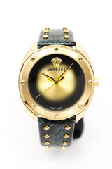 Versace Watch Shadov Gold VEBM00318 - Watches & Crystals