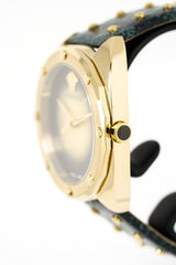 Versace Watch Shadov Gold VEBM00318 - Watches & Crystals