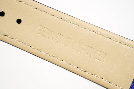 Versace Watch V-Circle The Clans E Blue Gold VE8100218 - Watches & Crystals