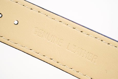 Versace Watch V-Circle The Clans E Blue VEBQ00218 - Watches & Crystals