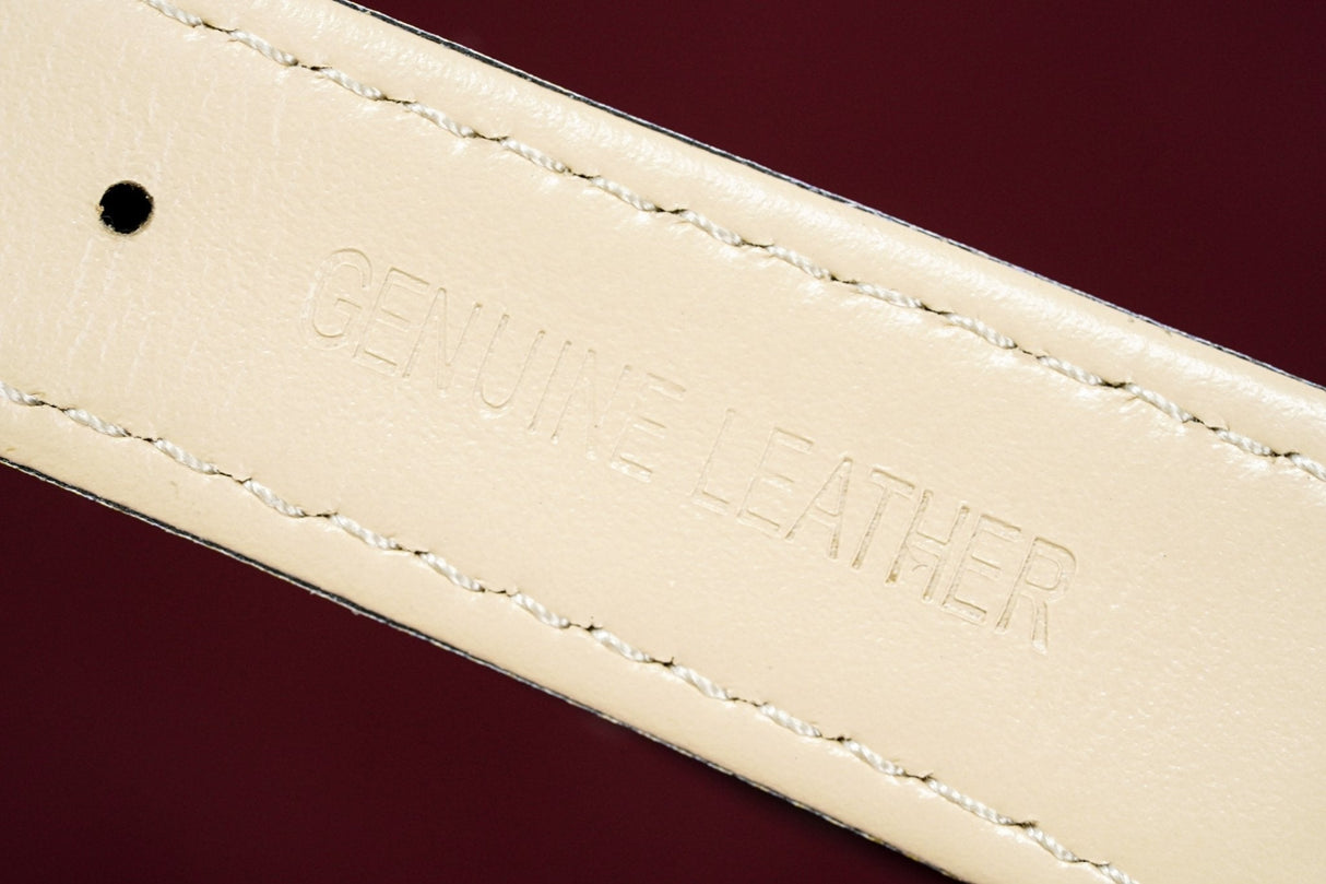 Versace Watch V-Circle The Clans E Yellow Two-Tone VE8100118 - Watches & Crystals